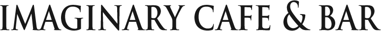 IMAGINARY CAFE & BAR